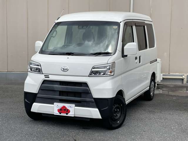 ダイハツ ハイゼットカーゴ ６６０ クルーズ ＳＡＩＩＩ ハイルーフ R2年 (関東) 99
