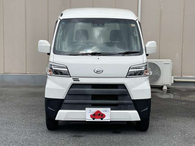 ダイハツ ハイゼットカーゴ ６６０ クルーズ ＳＡＩＩＩ ハイルーフ R2年 (関東) 99