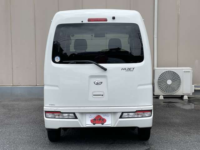 ダイハツ ハイゼットカーゴ ６６０ クルーズ ＳＡＩＩＩ ハイルーフ R2年 (関東) 99