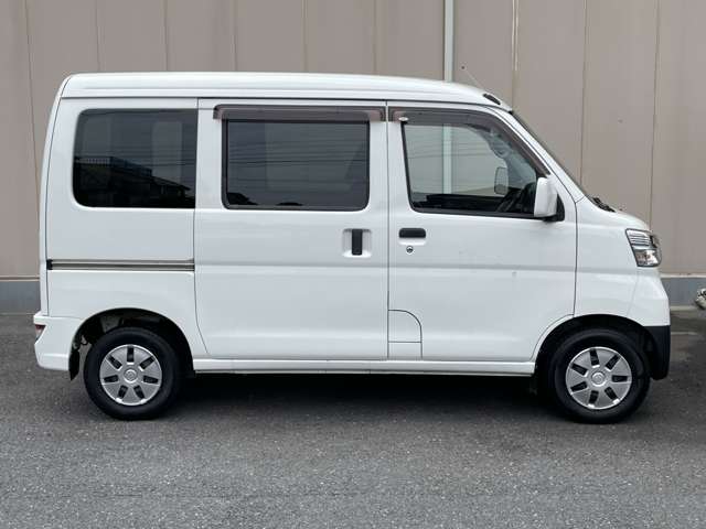 ダイハツ ハイゼットカーゴ ６６０ クルーズ ＳＡＩＩＩ ハイルーフ R2年 (関東) 99
