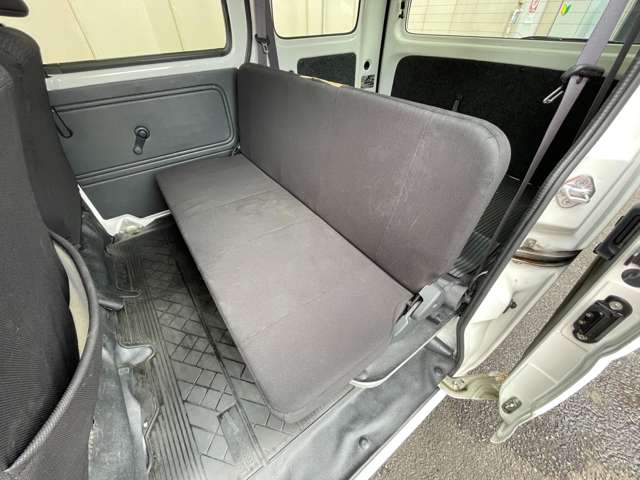 ダイハツ ハイゼットカーゴ ６６０ クルーズ ＳＡＩＩＩ ハイルーフ R2年 (関東) 99