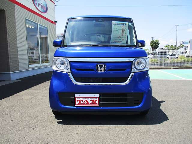 ホンダ Ｎ　ＢＯＸ ６６０ Ｇ Ｌ ホンダセンシング R1年 (東北) 99