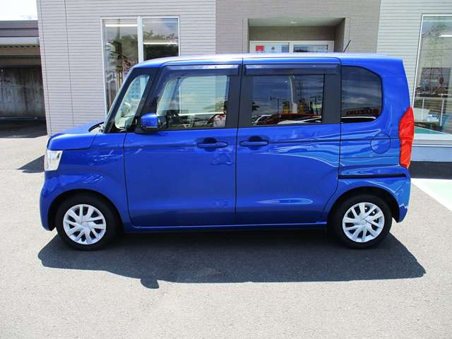 ホンダ Ｎ　ＢＯＸ ６６０ Ｇ Ｌ ホンダセンシング R1年 (東北) 99
