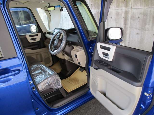 ホンダ Ｎ　ＢＯＸ ６６０ Ｇ Ｌ ホンダセンシング R1年 (東北) 99