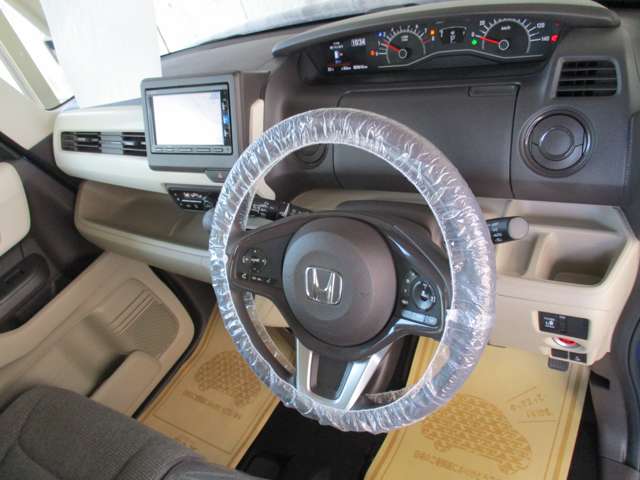 ホンダ Ｎ　ＢＯＸ ６６０ Ｇ Ｌ ホンダセンシング R1年 (東北) 99