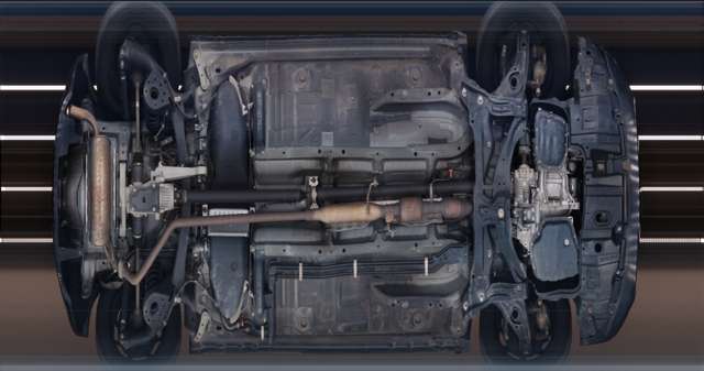 トヨタ スペイド １．５ Ｆ クイーン ４ＷＤ H29年 (東北) 99