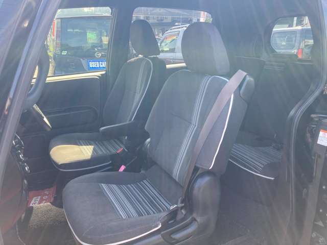 トヨタ スペイド １．５ Ｆ クイーン ４ＷＤ H29年 (東北) 99