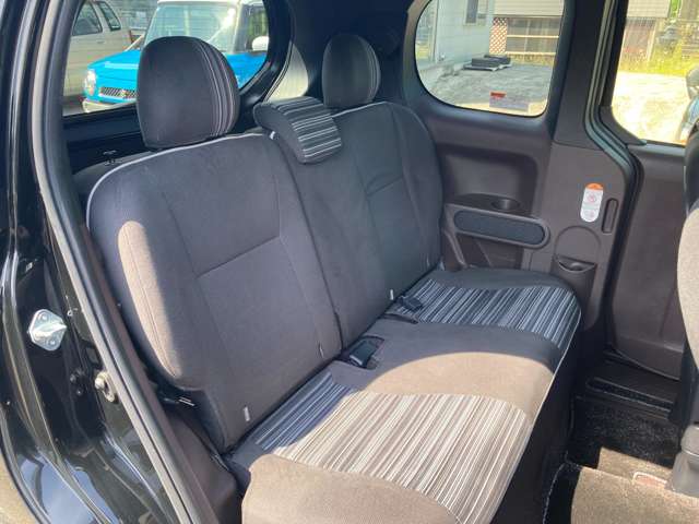 トヨタ スペイド １．５ Ｆ クイーン ４ＷＤ H29年 (東北) 99