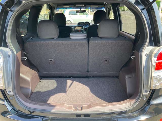 トヨタ スペイド １．５ Ｆ クイーン ４ＷＤ H29年 (東北) 99