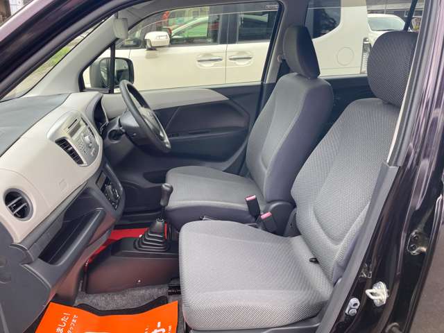 スズキ ワゴンＲ ６６０ ＦＸ ４ＷＤ H27年 (東北) 99