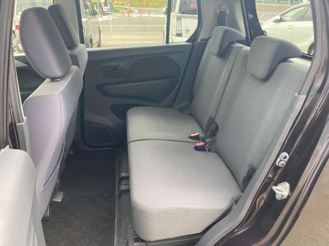 スズキ ワゴンＲ ６６０ ＦＸ ４ＷＤ H27年 (東北) 99