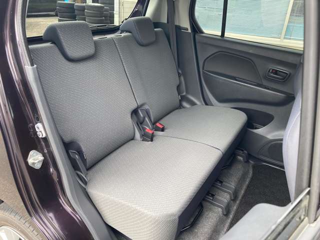 スズキ ワゴンＲ ６６０ ＦＸ ４ＷＤ H27年 (東北) 99