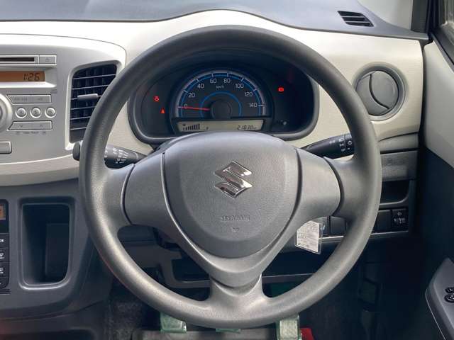 スズキ ワゴンＲ ６６０ ＦＸ ４ＷＤ H27年 (東北) 99