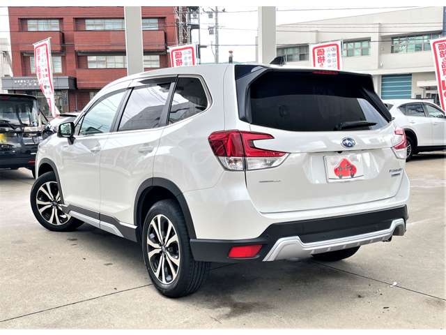 スバル フォレスター　ハイブリッド ２．０ アーバン セレクション ４ＷＤ R6年 (東北) 99