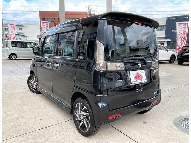 スズキ スペーシア ６６０ カスタム ＸＳ H29年 (東北) 99