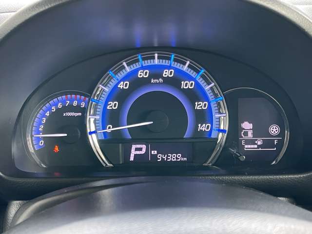 スズキ スペーシア ６６０ カスタム ＸＳ H29年 (東北) 99