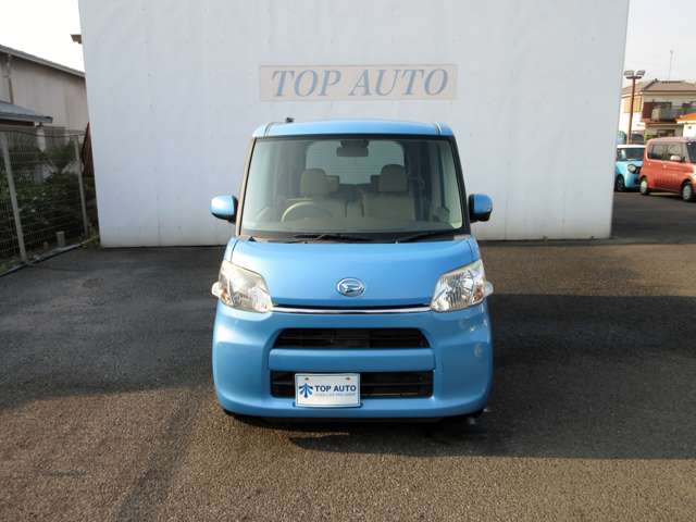 ダイハツ タント ６６０ Ｘ H26年 (関東) 99