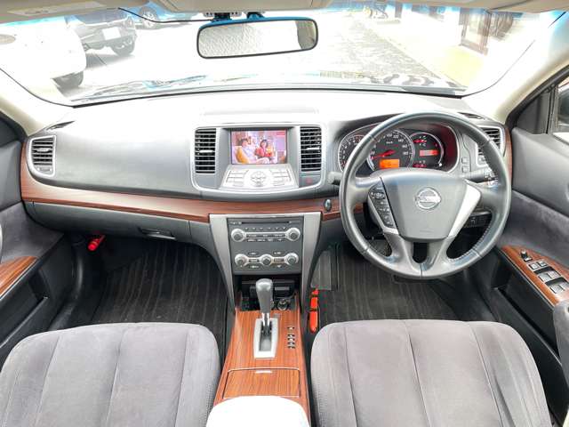 日産 ティアナ ２．５ ２５０ＸＬ H23年 (関東) 99