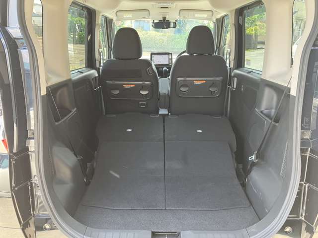日産 ルークス ６６０ ハイウェイスターＧターボ プロパイロット エディション R4年 (関東) 99