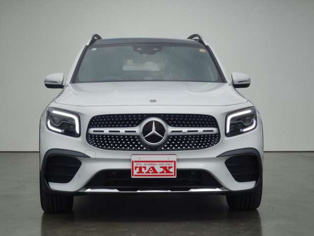 メルセデスベンツ ＧＬＢクラス ２００Ｄ ４マチック ＡＭＧラインパッケージ ディーゼルターボ ４ＷＤ ＭＰ２０２３０２ R5年 (近畿) 99