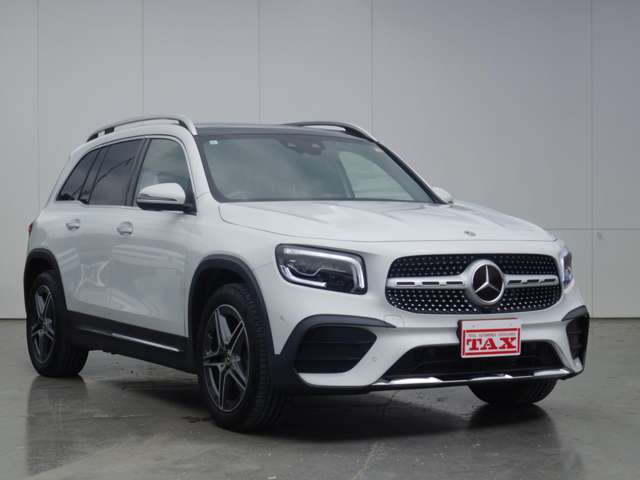 メルセデスベンツ ＧＬＢクラス ２００Ｄ ４マチック ＡＭＧラインパッケージ ディーゼルターボ ４ＷＤ ＭＰ２０２３０２ R5年 (近畿) 99