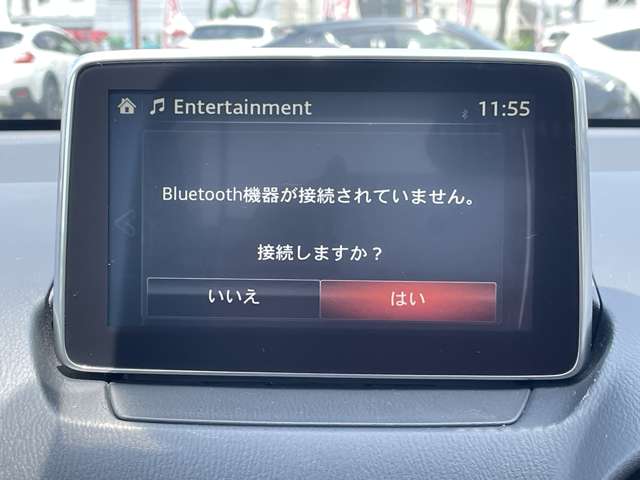 マツダ デミオ １．５ ＸＤ ツーリング ディーゼルターボ H26年 (近畿) 99