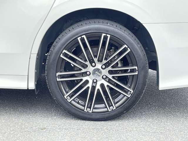 トヨタ アルファード ２．５ Ｓ Ａパッケージ H27年 (近畿) 99