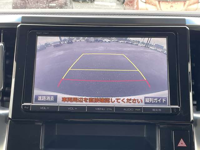 トヨタ アルファード ２．５ Ｓ Ａパッケージ H27年 (近畿) 99