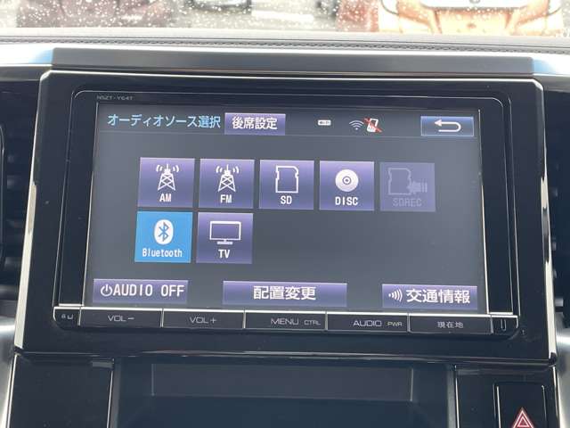 トヨタ アルファード ２．５ Ｓ Ａパッケージ H27年 (近畿) 99