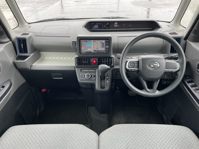 ダイハツ タント ６６０ Ｘ R1年 (近畿) 99