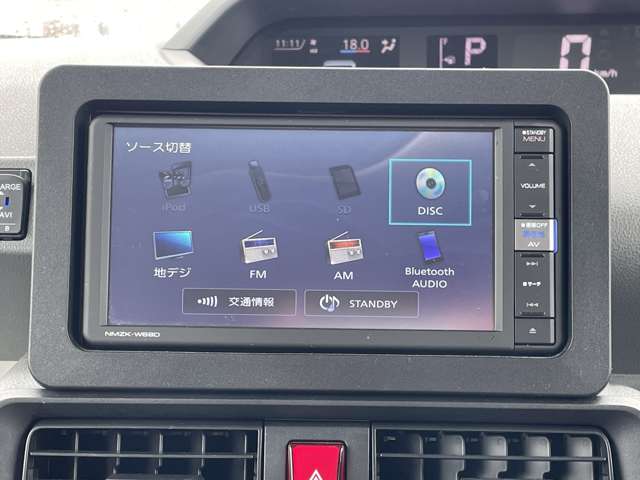 ダイハツ タント ６６０ Ｘ R1年 (近畿) 99
