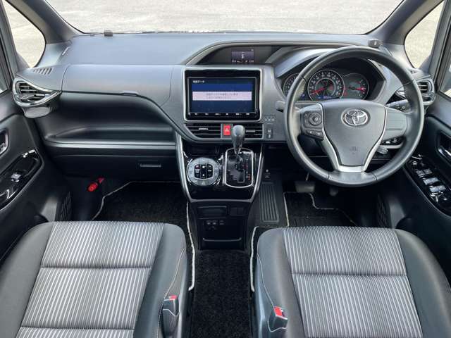 トヨタ ヴォクシー ２．０ ＺＳ 煌 H30年 (近畿) 99