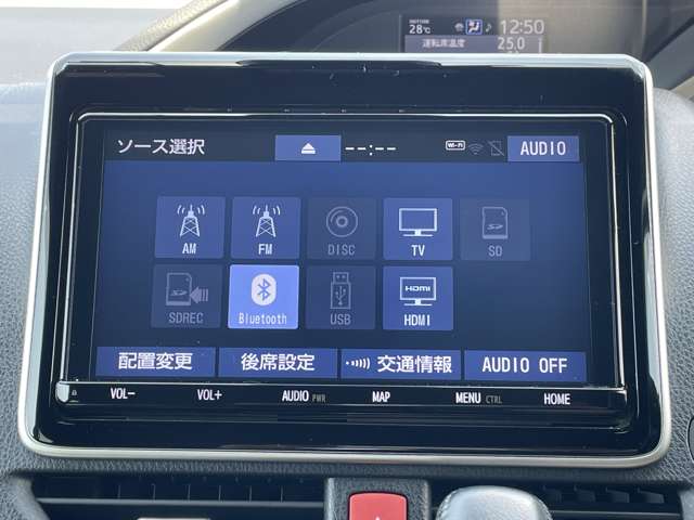 トヨタ ヴォクシー ２．０ ＺＳ 煌 H30年 (近畿) 99