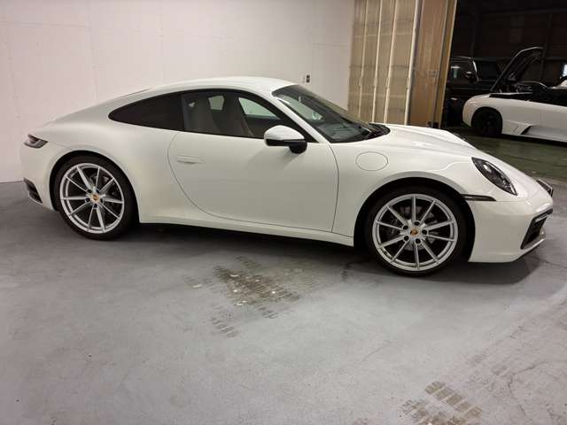ポルシェ ９１１ カレラ ＰＤＫ R3年 (近畿) 99