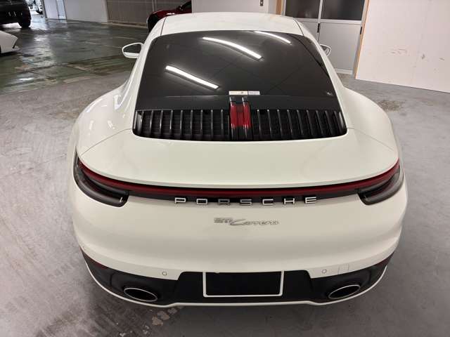 ポルシェ ９１１ カレラ ＰＤＫ R3年 (近畿) 99