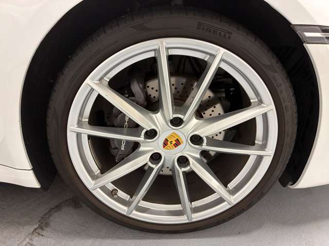 ポルシェ ９１１ カレラ ＰＤＫ R3年 (近畿) 99