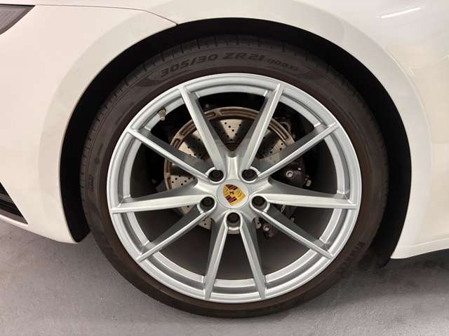 ポルシェ ９１１ カレラ ＰＤＫ R3年 (近畿) 99
