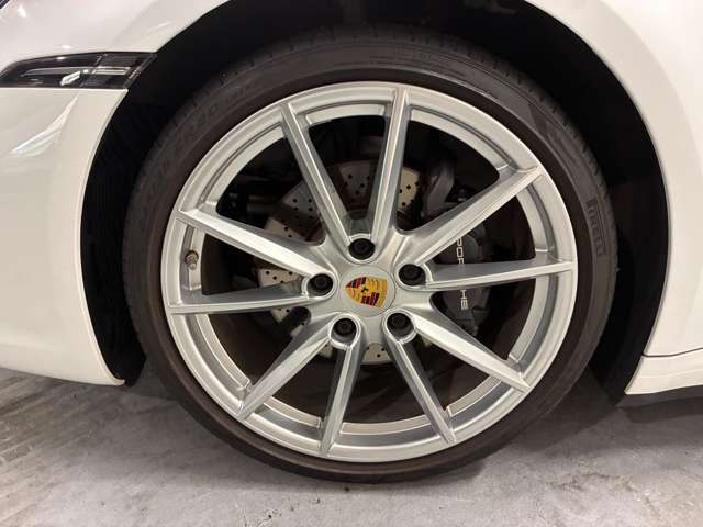 ポルシェ ９１１ カレラ ＰＤＫ R3年 (近畿) 99