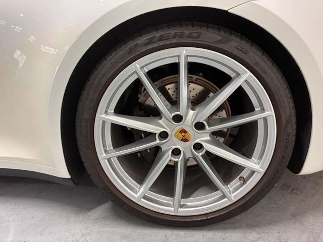 ポルシェ ９１１ カレラ ＰＤＫ R3年 (近畿) 99