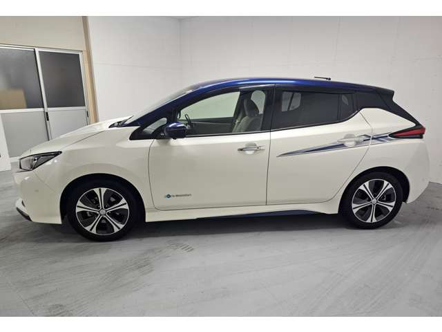 日産 リーフ Ｇ H30年 (近畿) 99