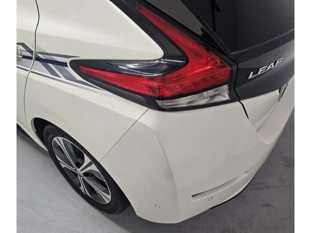 日産 リーフ Ｇ H30年 (近畿) 99