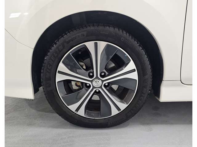 日産 リーフ Ｇ H30年 (近畿) 99