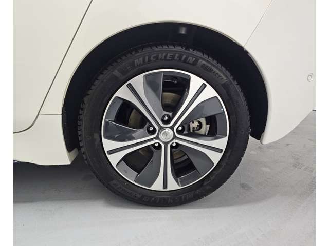 日産 リーフ Ｇ H30年 (近畿) 99