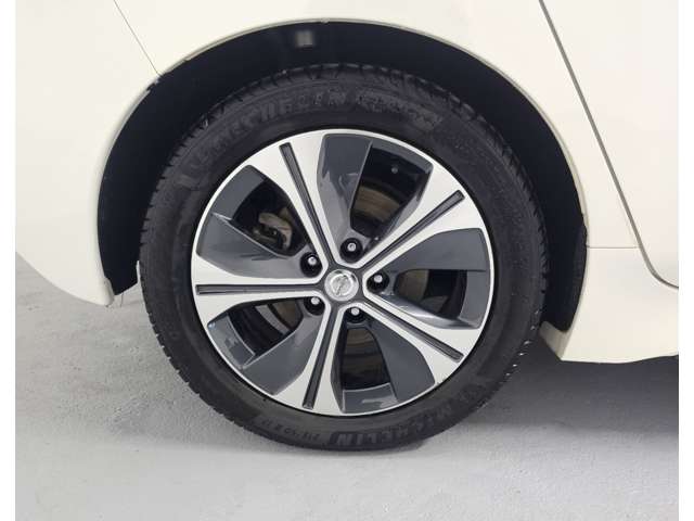 日産 リーフ Ｇ H30年 (近畿) 99
