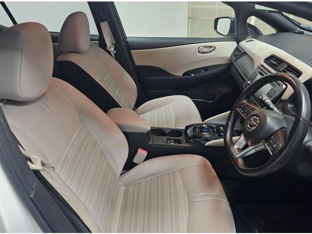 日産 リーフ Ｇ H30年 (近畿) 99