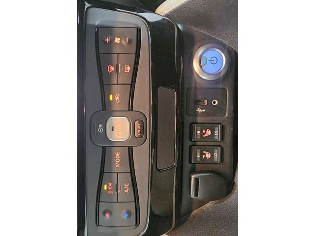 日産 リーフ Ｇ H30年 (近畿) 99