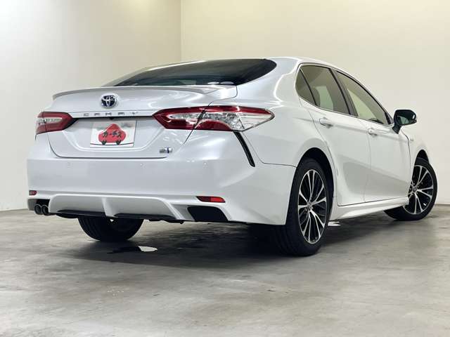 トヨタ カムリ ２．５ ＷＳ R1年 (近畿) 99
