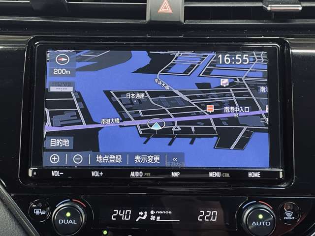 トヨタ カムリ ２．５ ＷＳ R1年 (近畿) 99