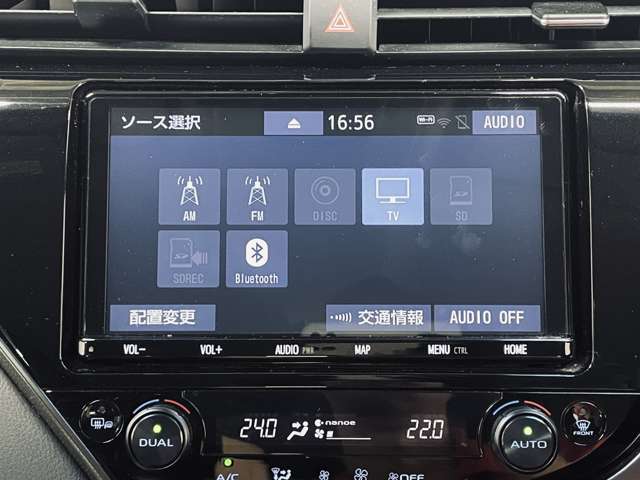 トヨタ カムリ ２．５ ＷＳ R1年 (近畿) 99