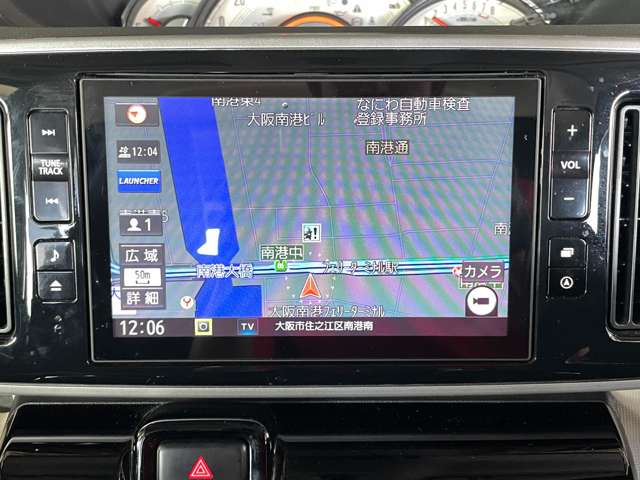 ダイハツ ムーヴ　キャンバス ６６０ Ｇ ブラックアクセントＶＳ ＳＡＩＩＩ R3年 (近畿) 99
